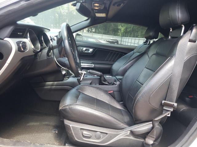2017 FORD MUSTANG - 1FATP8UH3H5307982