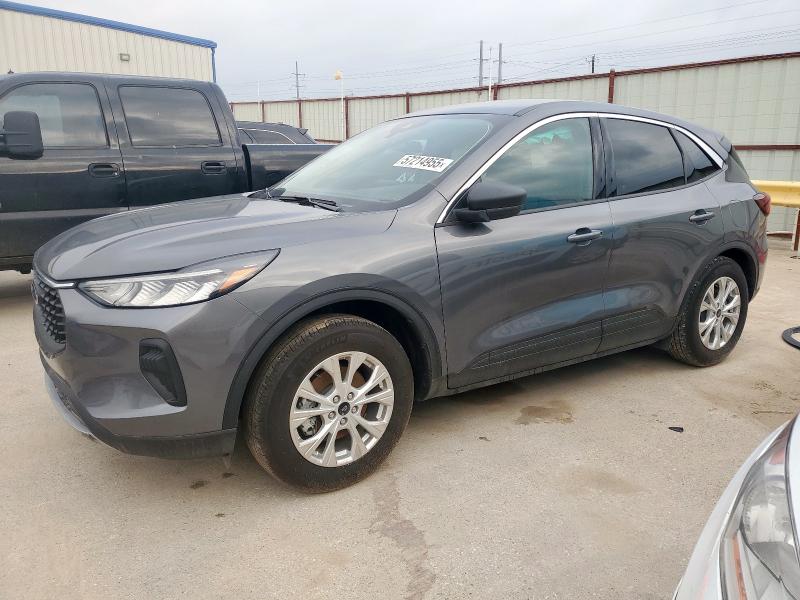 Vin: 1fmcu0gn5pua85662, lot: 57214955, ford escape act active 2023 img_1