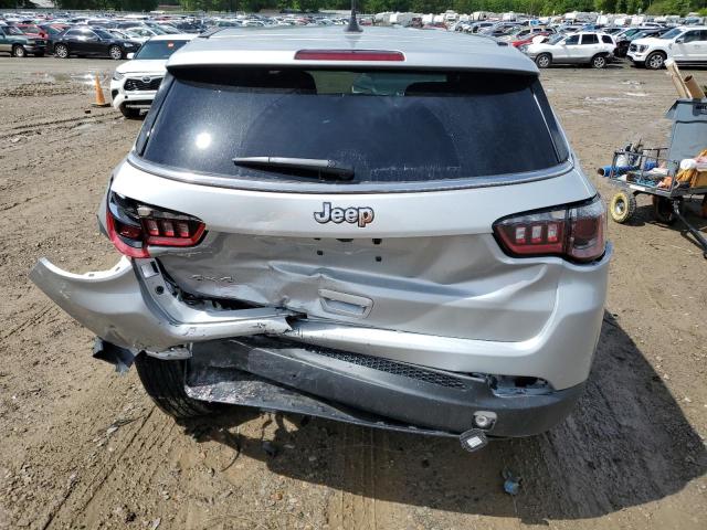 2025 JEEP COMPASS SP - 3C4NJDAN8ST535247