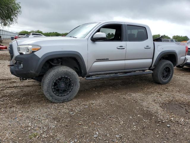 Vin: 3tmcz5an9jm178420, lot: 56401835, toyota tacoma double cab 2018 img_1
