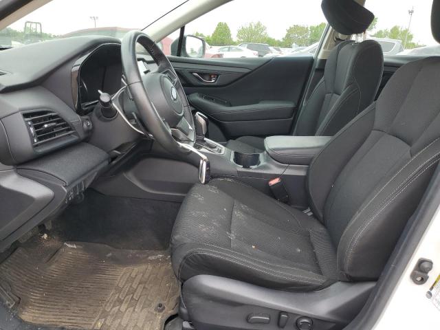 2020 SUBARU LEGACY PRE 4S3BWAE62L3027651