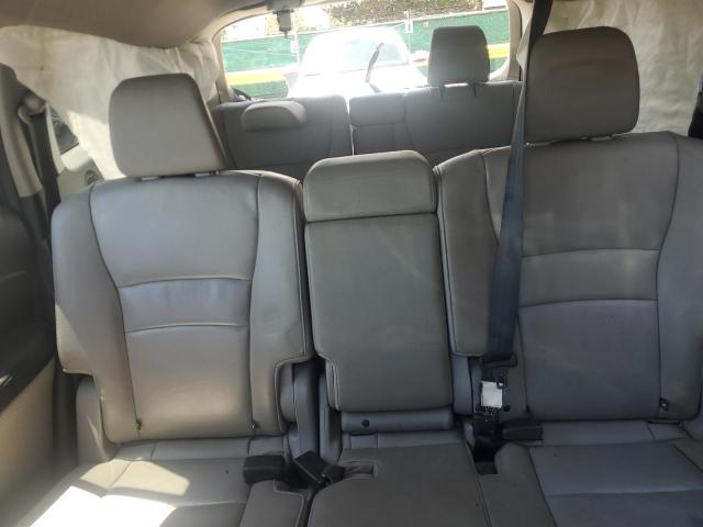 2019 HONDA PILOT EXL 5FNYF6H5XKB051370