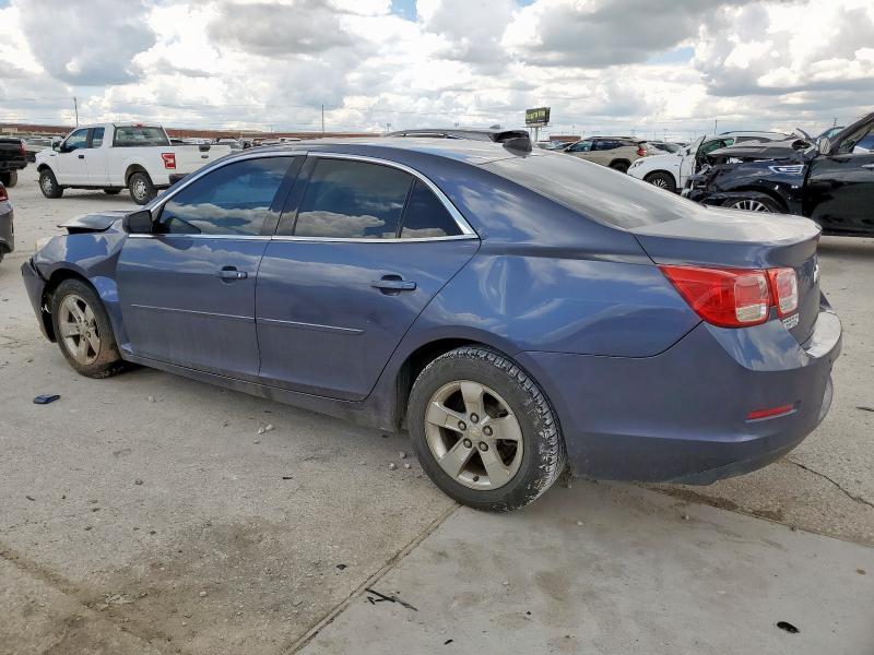 Vin: 1g11b5sa1df352615, lot: 56576615, chevrolet malibu ls 20132