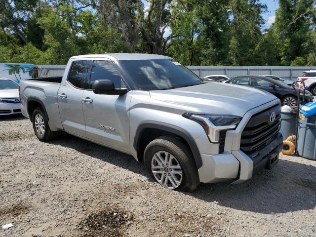 Vin: 5tfla5aaxpx028856, lot: 54181255, toyota tundra double cab sr 20234
