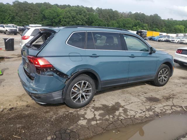 Vin: 3vv3b7ax5km079131, lot: 55575495, volkswagen tiguan se 20193