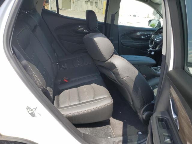 2022 GMC TERRAIN DE 3GKALXEV0NL296872