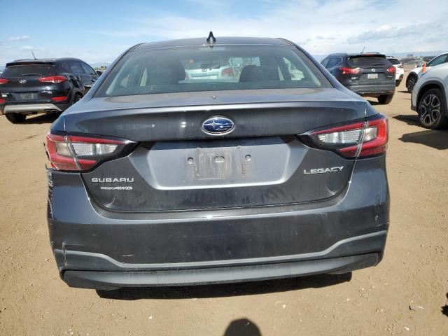 2021 SUBARU LEGACY PRE 4S3BWAF69M3020499
