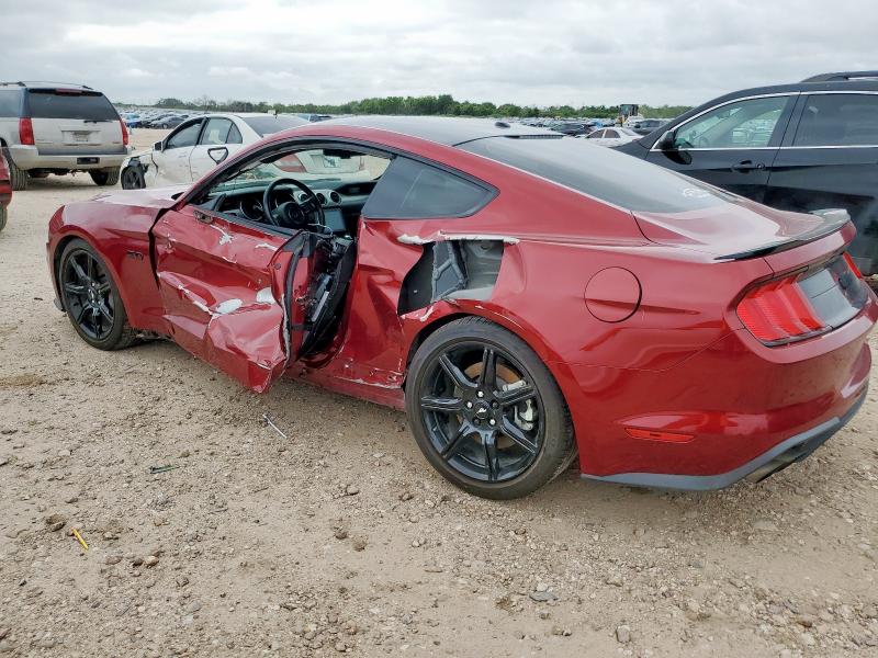 2019 FORD MUSTANG GT 1FA6P8CF5K5118450