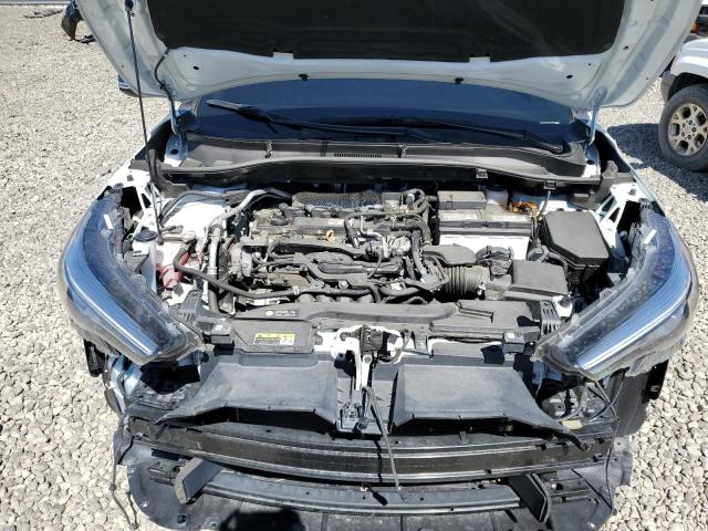 2023 TOYOTA COROLLA CROSS XLE 7MUDAABG0PV065586