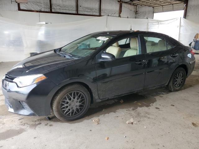 TOYOTA COROLLA L