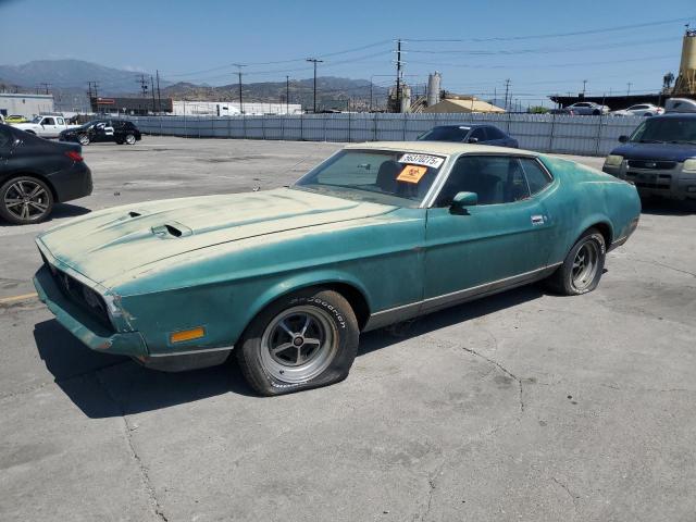 Vin: 1f05j133031, lot: 56370275, ford all models 1971 img_1
