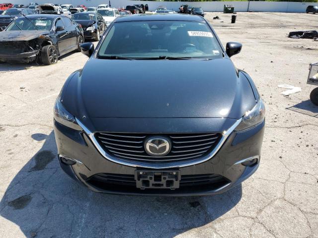 2017 MAZDA 6 GRAND TO JM1GL1X54H1135825