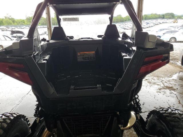 2025 POLARIS RZR PRO S - 3NSSPE927SG069402