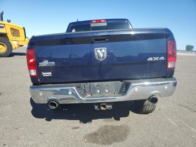 2018 RAM 1500 SLT - 1C6RR7LT6JS298093
