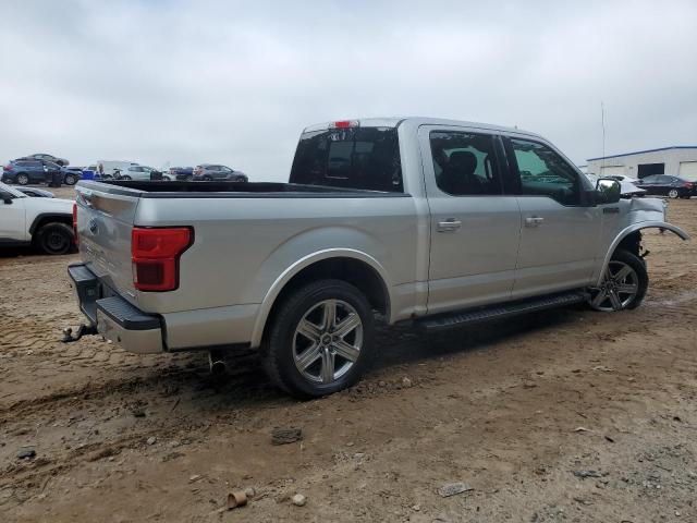 Vin: 1ftew1eg0jfd37847, lot: 55903485, ford f-150 supercrew 20183
