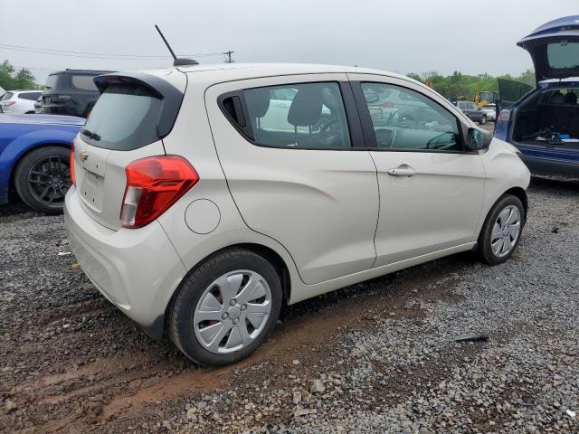 Vin: kl8cb6sa6hc725315, lot: 57385035, chevrolet spark ls 20173