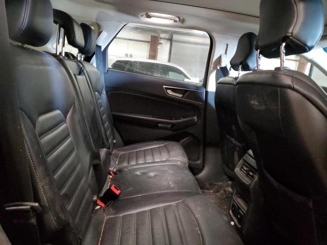2016 FORD EDGE SEL - 2FMPK4J90GBC58262