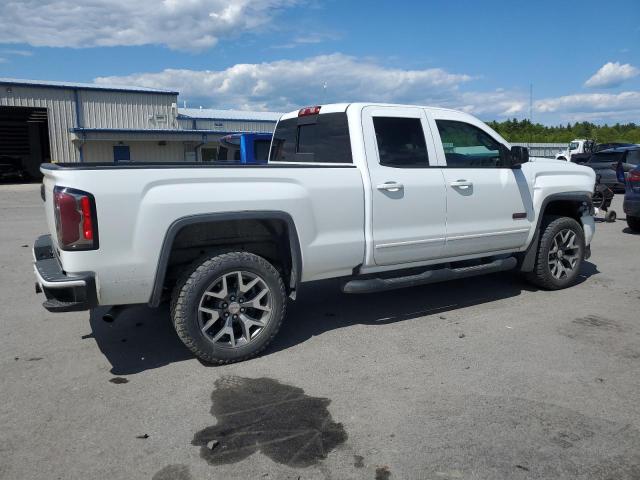 2017 GMC SIERRA K15 - 1GTV2NEC3HZ367174