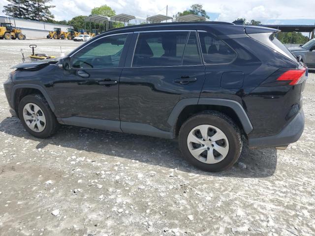 Vin: 2t3k1rfv2kc024930, lot: 56206315, toyota rav4 le 20192
