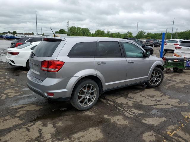 2016 DODGE JOURNEY R/ 3C4PDCEG2GT199561