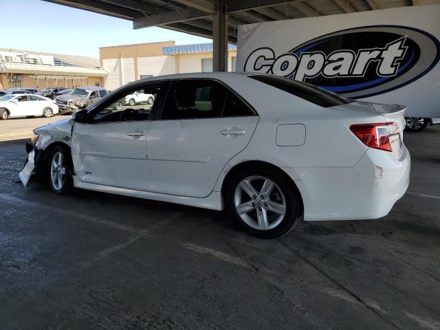 Vin: 4t1bd1fk0eu122462, lot: 58075905, toyota camry hybrid 20142