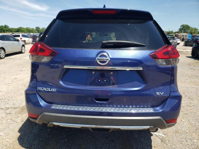 2018 NISSAN ROGUE S - 5N1AT2MT3JC756185