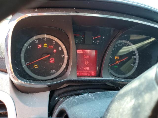 2016 GMC TERRAIN DE 2GKALREK1G6358868