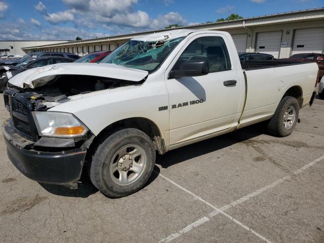 DODGE RAM 1500 S