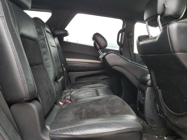 2015 DODGE DURANGO SX 1C4RDJAG5FC895599