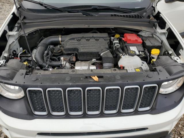 2022 JEEP RENEGADE L - ZACNJDB12NPN86215