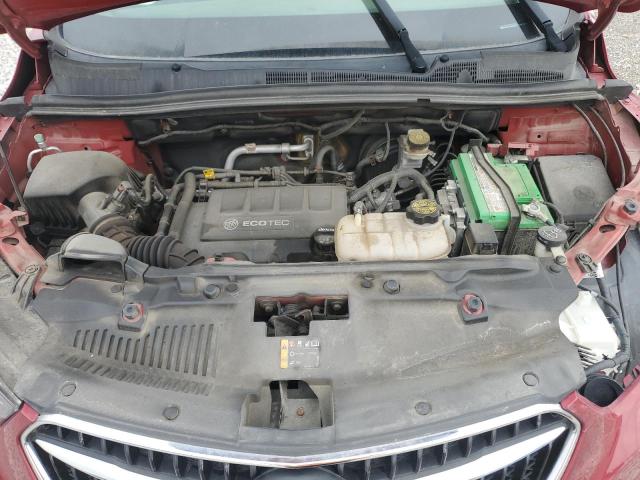 2018 BUICK ENCORE PRE - KL4CJASB2JB689649