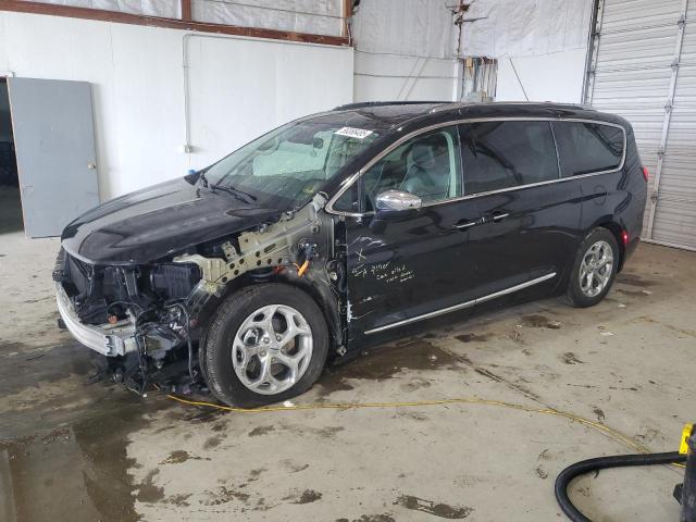 Vin: 2c4rc1s78mr510672, lot: 58388485, chrysler pacifica hybrid limited 2021 img_1