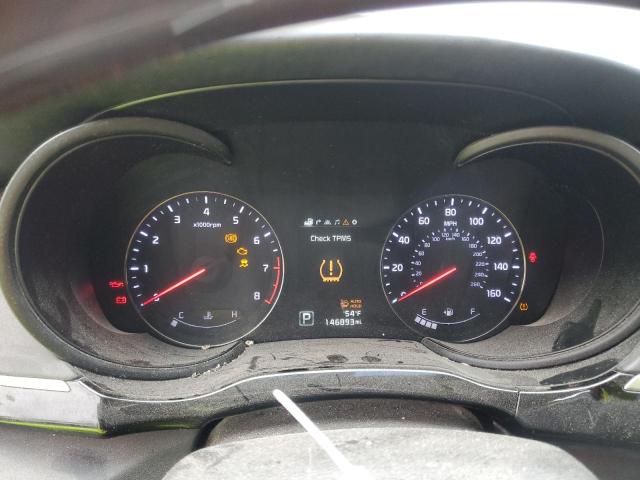2015 KIA K900 KNALW4D45F6018822