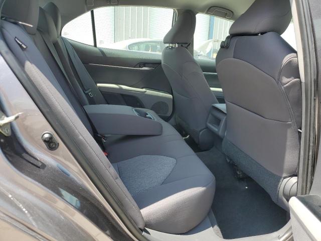 2020 TOYOTA CAMRY LE - 4T1L11AK4LU859374
