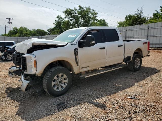 Vin: 1ft7w2bt1ree54550, lot: 57660155, ford f250 super duty 2024 img_1
