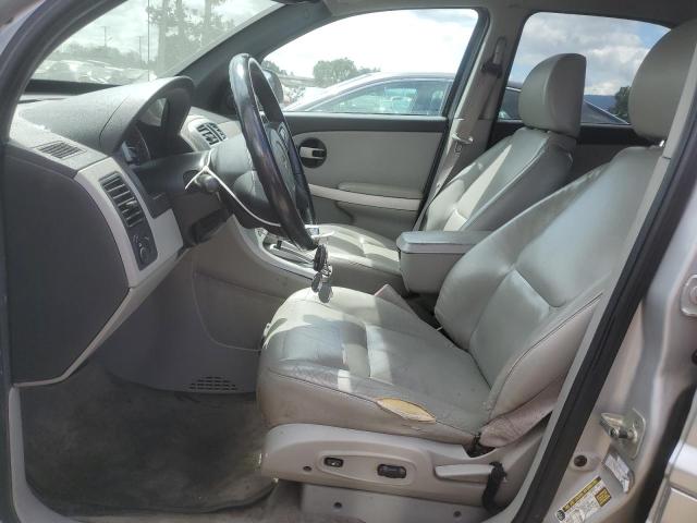 2005 CHEVROLET EQUINOX LT #3287748168