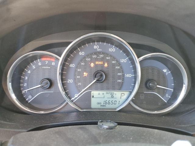 2015 TOYOTA COROLLA EC - 5YFBPRHE3FP227738