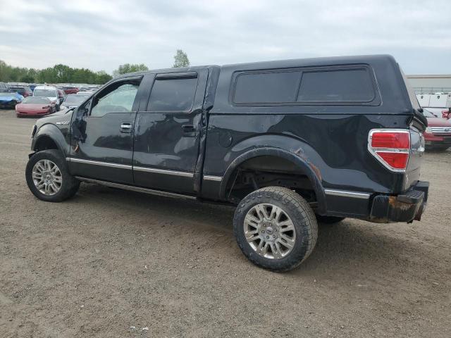 Vin: 1ftfw1evxafb10085, lot: 57601705, ford f-150 supercrew 20102