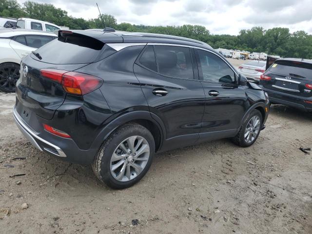 2022 BUICK ENCORE GX KL4MMFSL1NB028024