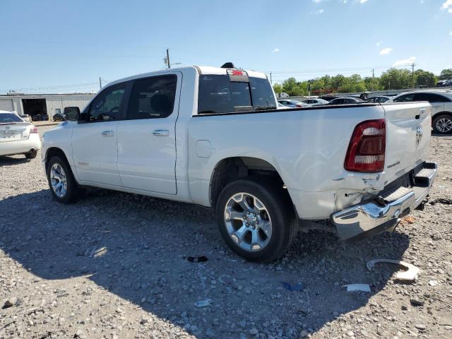 Vin: 1c6rreft2kn770449, lot: 54838295, ram 1500 big horn/lone star 20192