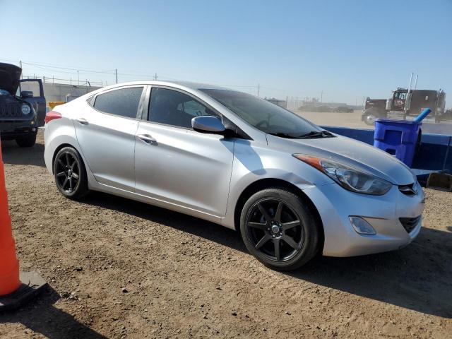 Vin: kmhdh4ae7cu349600, lot: 57899385, hyundai elantra gls 20124