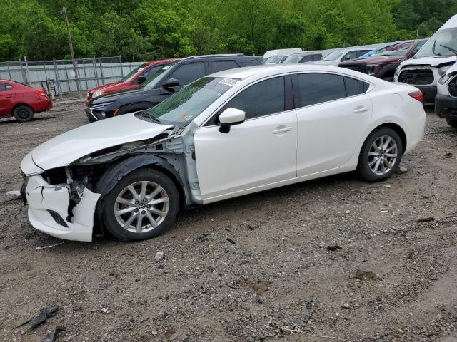 Vin: jm1gj1u57e1108740, lot: 57206295, mazda 6 sport 2014 img_1