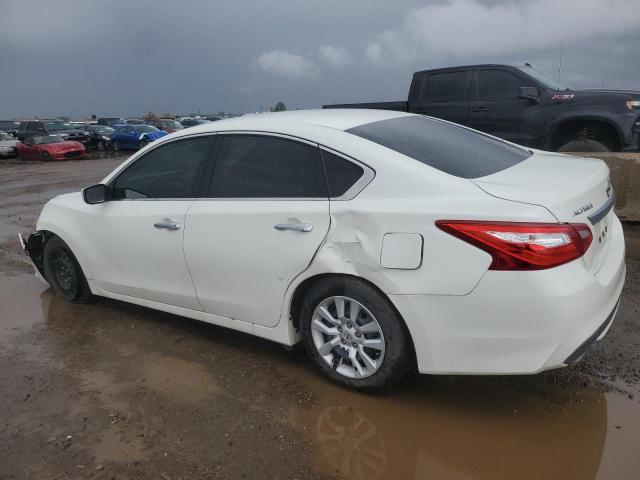 Vin: 1n4al3ap9gc260923, lot: 56207115, nissan altima 2.5 20162