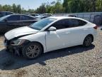 2018 HYUNDAI ELANTRA SE - 5NPD84LF5JH246659