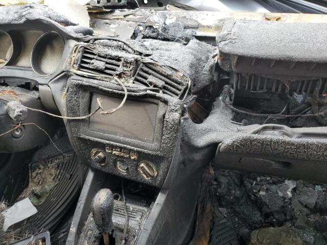 VOLKSWAGEN JETTA TDI