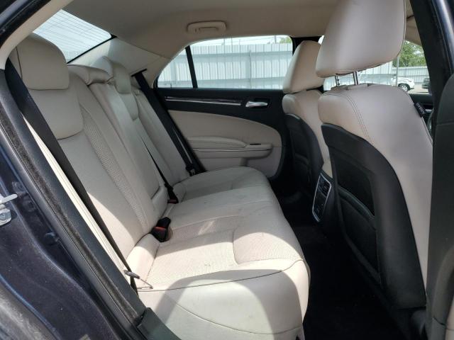 2019 CHRYSLER 300 LIMITE - 2C3CCAEG7KH528315