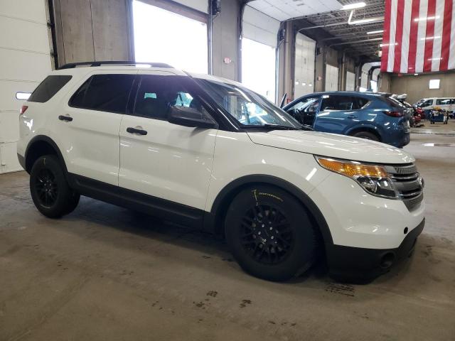 Vin: 1fm5k7b87dgc29747, lot: 58869165, ford explorer 20134