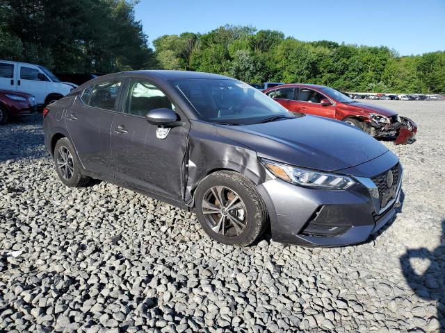 Vin: 3n1ab8cv9py228747, lot: 57339275, nissan sentra sv 20234
