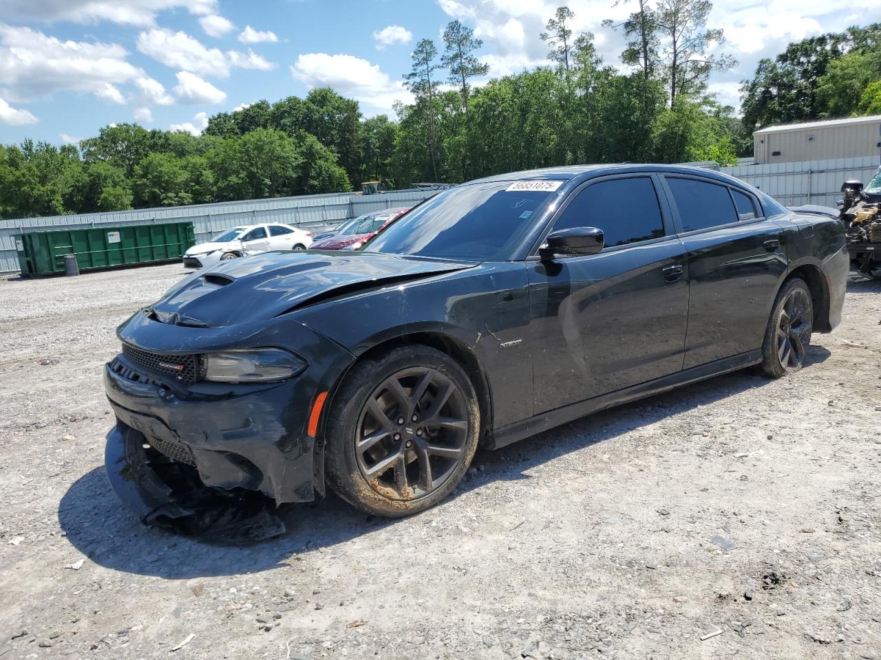 DODGE CHARGER R/T
