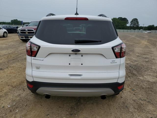2018 FORD ESCAPE SE - 1FMCU0GD4JUC44590